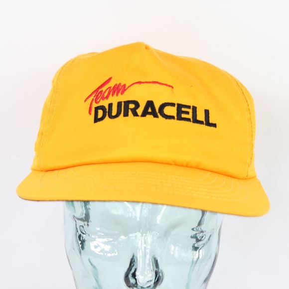 nascar snapback